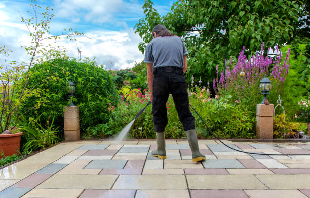 Reliable Cairo, NE Pressure Washing Services Solutions